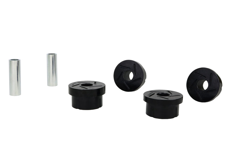 Whiteline Control Arm Lower - Inner Rear Bushing Kit - Lexus Sc / Toyota Soarer / Toyota Supra - W51232A