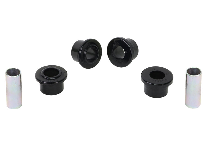 Whiteline Control Arm Lower - Inner Rear Bushing Kit - Ford Laser / Mazda 323 / Mazda 323 Astina / Mazda Familia - W51263 - image 3