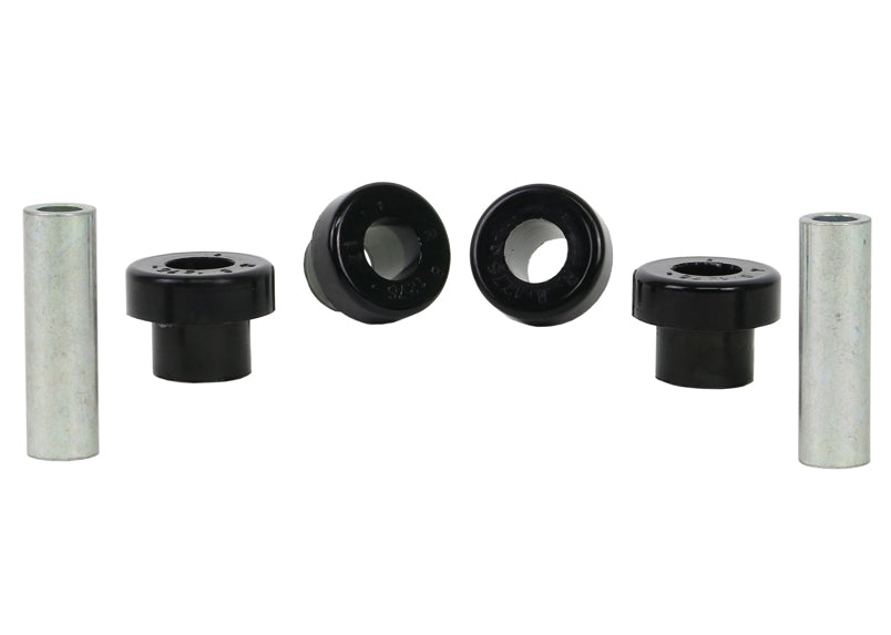 Whiteline Control Arm Lower - Inner Bushing Kit - Mazda 323 / 626 / Rx-7 - W51275 - image 2