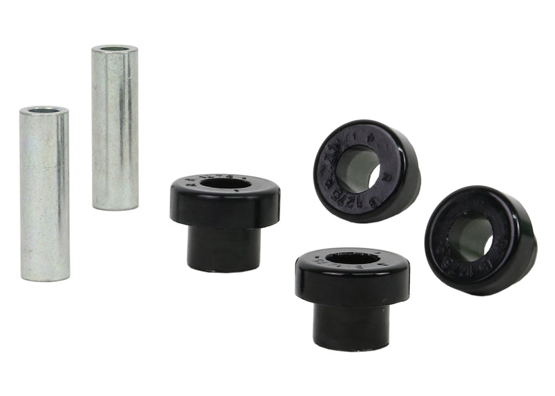 Whiteline Control Arm Lower - Inner Bushing Kit - Mazda 323 / 626 / Rx-7 - W51275