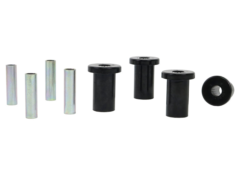 Whiteline Control Arm Lower - Inner Bushing Kit - Ford Telstar / Mazda 626 - W51276 - W51276 - image 2