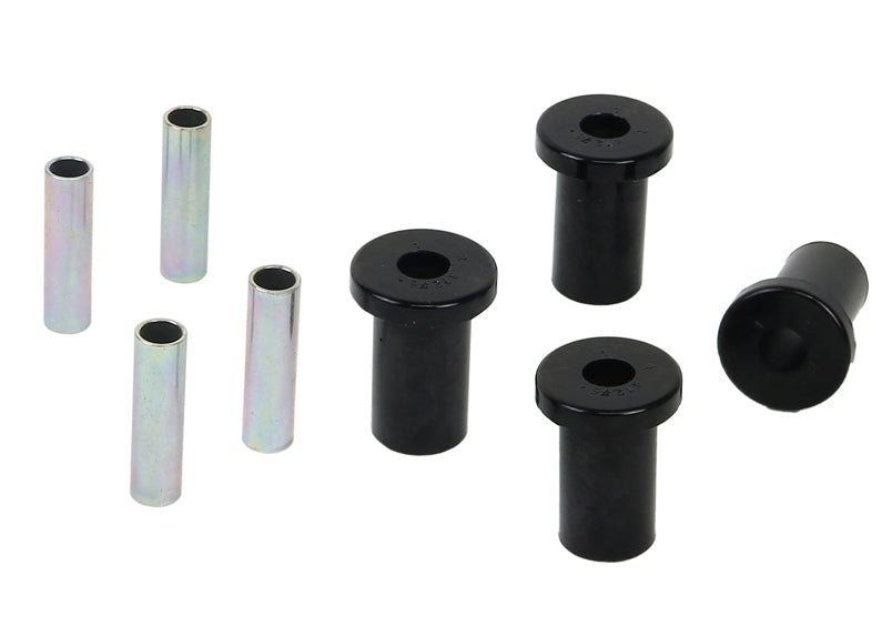 Whiteline Control Arm Lower - Inner Bushing Kit - Ford Telstar / Mazda 626 - W51276 - W51276 - image 3