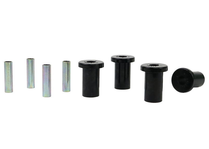 Whiteline Control Arm Lower - Inner Bushing Kit - Ford Telstar / Mazda 626 - W51276 - W51276