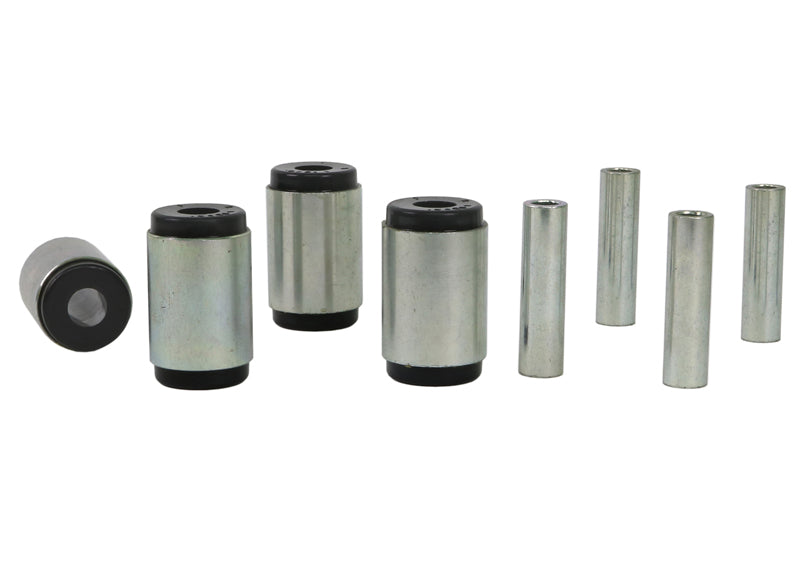 Whiteline Control Arm Lower - Inner Bushing Kit - Ford Telstar / Mazda 626 / Mazda Mx-6 - W51284 - image 2