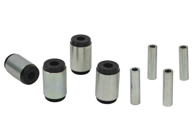 Whiteline Control Arm Lower - Inner Bushing Kit - Ford Telstar / Mazda 626 / Mazda Mx-6 - W51284 - image 3