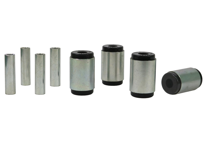 Whiteline Control Arm Lower - Inner Bushing Kit - Ford Telstar / Mazda 626 / Mazda Mx-6 - W51284