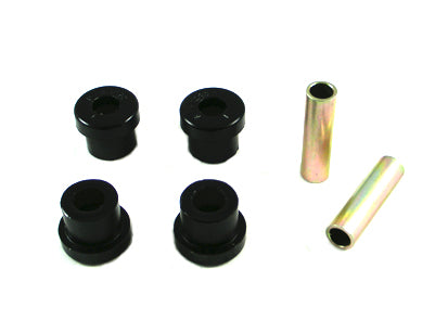 Whiteline Control Arm Lower - Inner Bushing Kit - Toyota Camry V10 / V11 - W51290