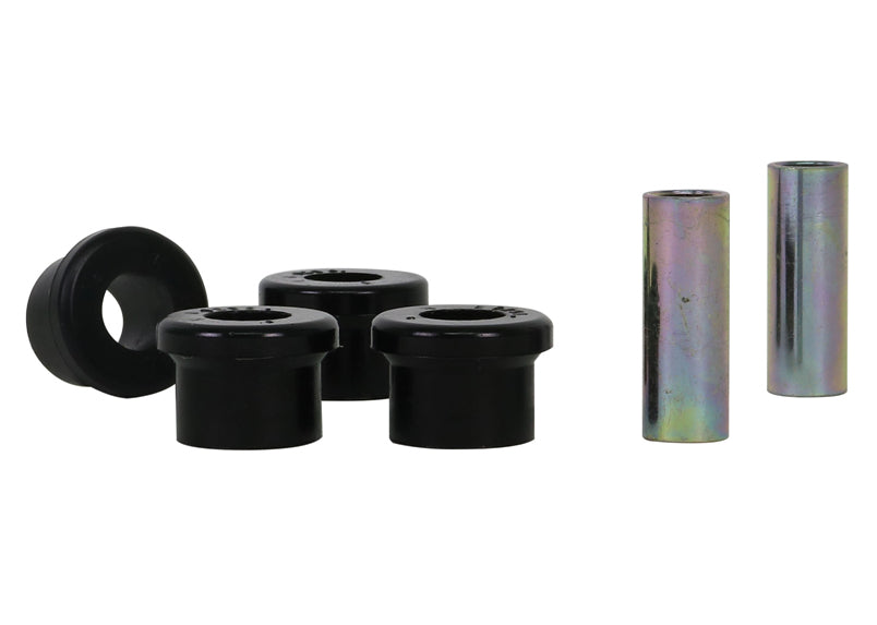 Whiteline Control Arm Lower - Inner Bushing Kit - Ford Fairlane / Fairmont / Falcon / Ltd - W51298 - image 2