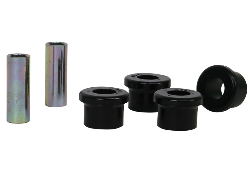 Whiteline Control Arm Lower - Inner Bushing Kit - Ford Fairlane / Fairmont / Falcon / Ltd - W51298