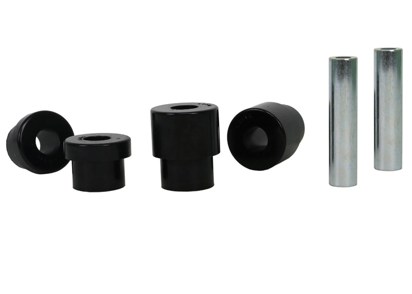 Whiteline Control Arm Lower - Inner Bushing Kit - W51304A - W51304A - image 2