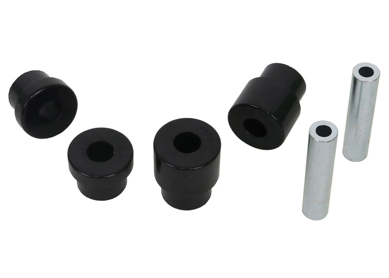 Whiteline Control Arm Lower - Inner Bushing Kit - W51304A - W51304A - image 3