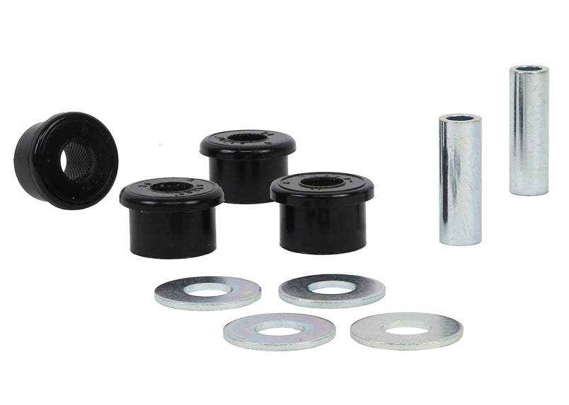 Whiteline Control Arm Lower - Inner Front Bushing Kit - W51307 - W51307 - image 2
