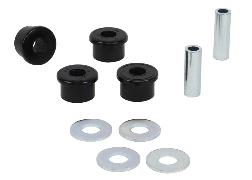 Whiteline Control Arm Lower - Inner Front Bushing Kit - W51307 - W51307 - image 3