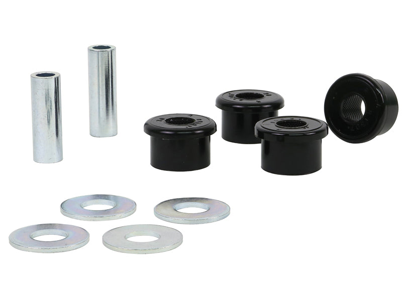 Whiteline Control Arm Lower - Inner Front Bushing Kit - W51307 - W51307