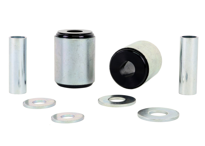 Whiteline Control Arm Lower - Inner Rear Bushing Kit - W51308 - W51308 - image 2
