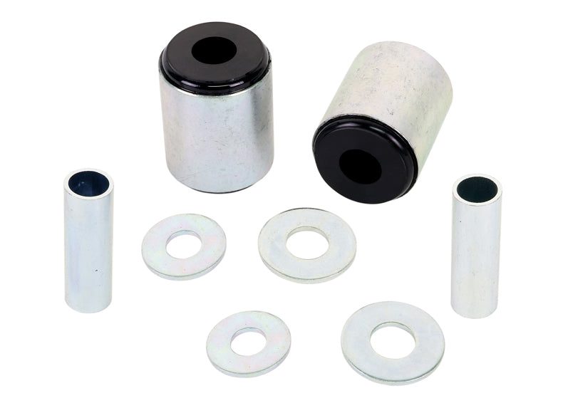 Whiteline Control Arm Lower - Inner Rear Bushing Kit - W51308 - W51308 - image 3