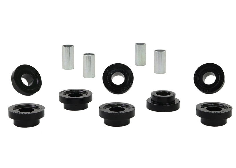 Whiteline Control Arm Upper - Bushing Kit - W51310 - W51310 - image 2