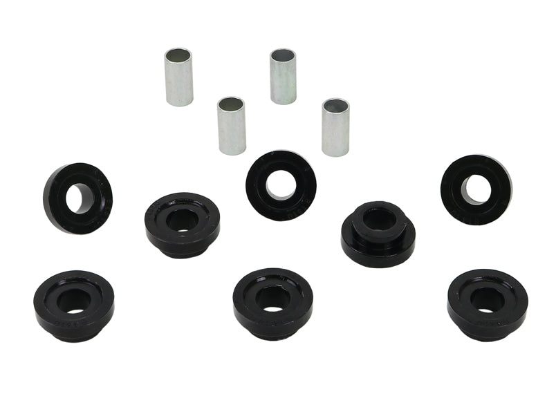 Whiteline Control Arm Upper - Bushing Kit - W51310 - W51310 - image 3