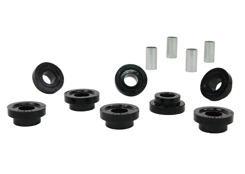 Whiteline Control Arm Upper - Bushing Kit - W51310 - W51310