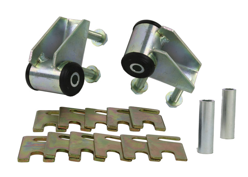 Whiteline Control Arm Upper - Camber Caster Adjustable Kit - W51375 - W51375 - image 2