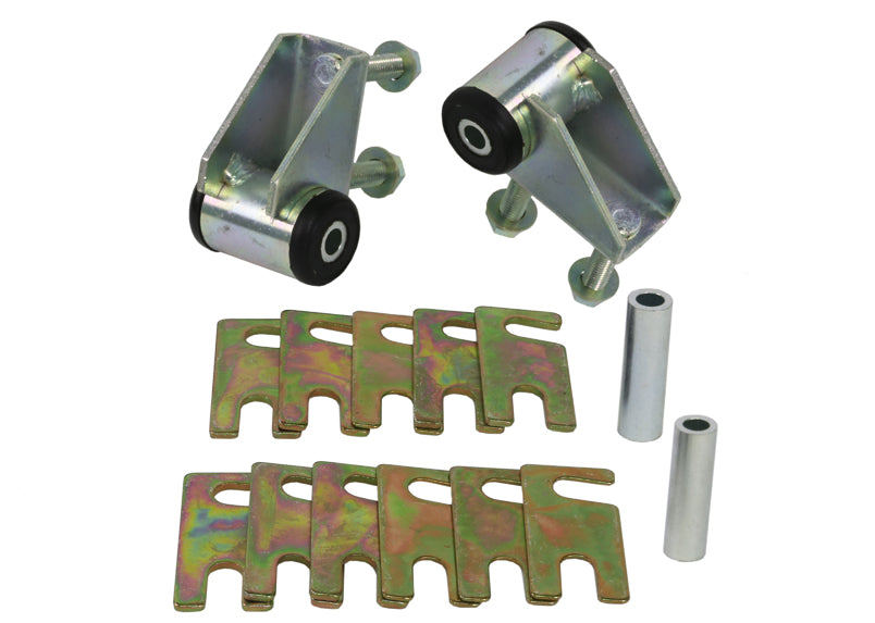 Whiteline Control Arm Upper - Camber Caster Adjustable Kit - W51375 - W51375 - image 3