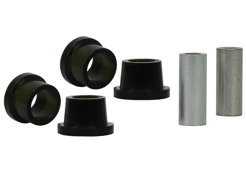 Whiteline Control Arm Lower - Inner Bushing Kit - Ford Cortina MK1 / MK2 - W51389 - image 2