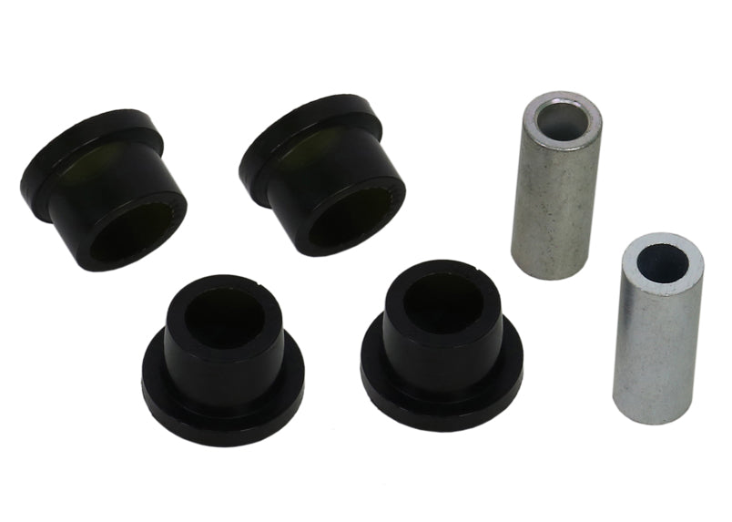 Whiteline Control Arm Lower - Inner Bushing Kit - Ford Cortina MK1 / MK2 - W51389 - image 3