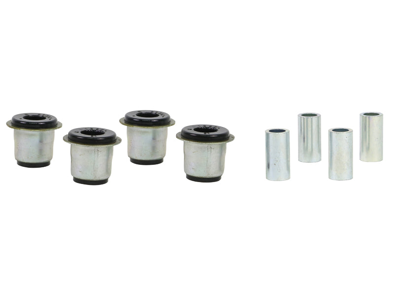 Whiteline Control Arm Upper - Bushing Kit - Ford Cortina / Taunus - W51392 - image 2