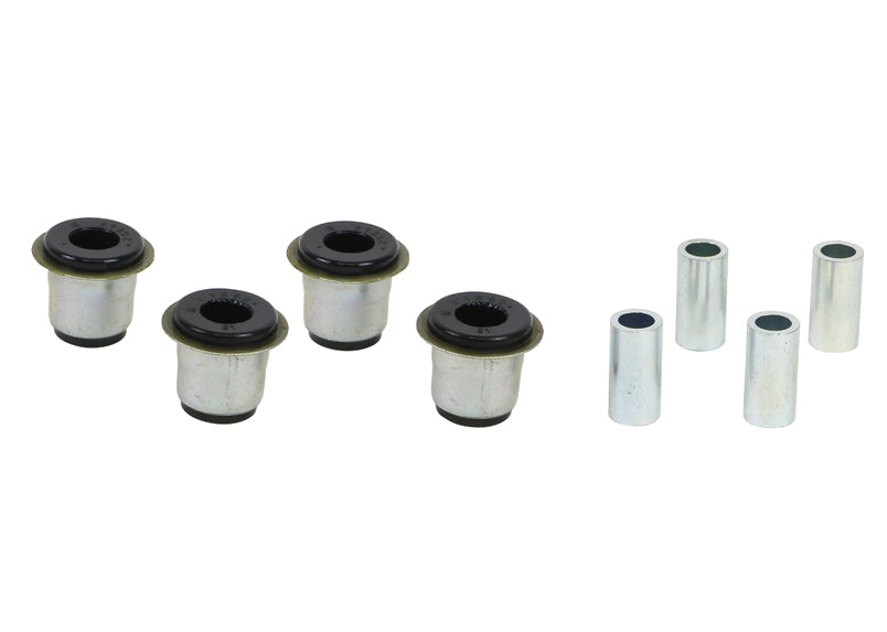 Whiteline Control Arm Upper - Bushing Kit - Ford Cortina / Taunus - W51392 - image 3
