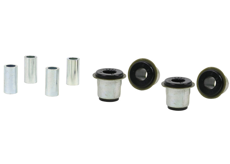 Whiteline Control Arm Upper - Bushing Kit - Ford Cortina / Taunus - W51392