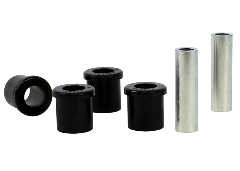 Whiteline Control Arm Lower - Inner Bushing Kit - Ford Cortina / Taunus - W51393 - image 2