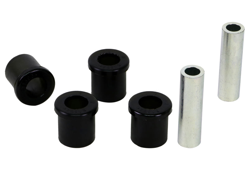 Whiteline Control Arm Lower - Inner Bushing Kit - Ford Cortina / Taunus - W51393 - image 3