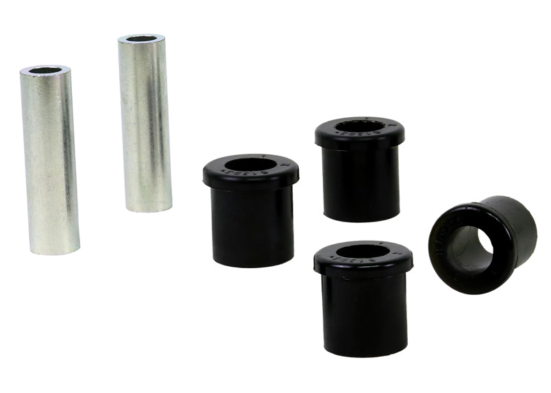 Whiteline Control Arm Lower - Inner Bushing Kit - Ford Cortina / Taunus - W51393