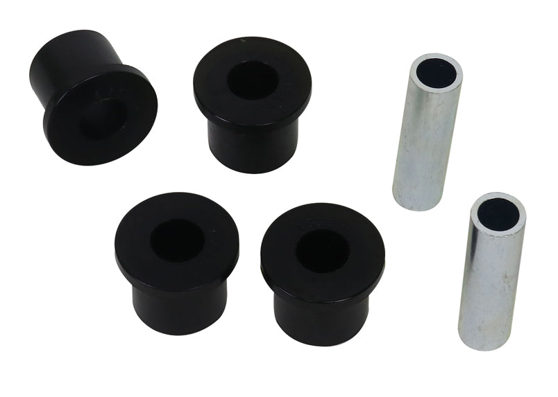 Whiteline Control Arm Lower - Inner Bushing Kit - Ford Cortina - W51398 - W51398 - image 3
