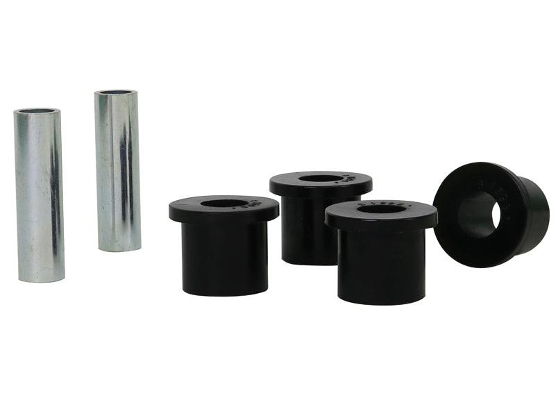 Whiteline Control Arm Lower - Inner Bushing Kit - Ford Cortina - W51398 - W51398