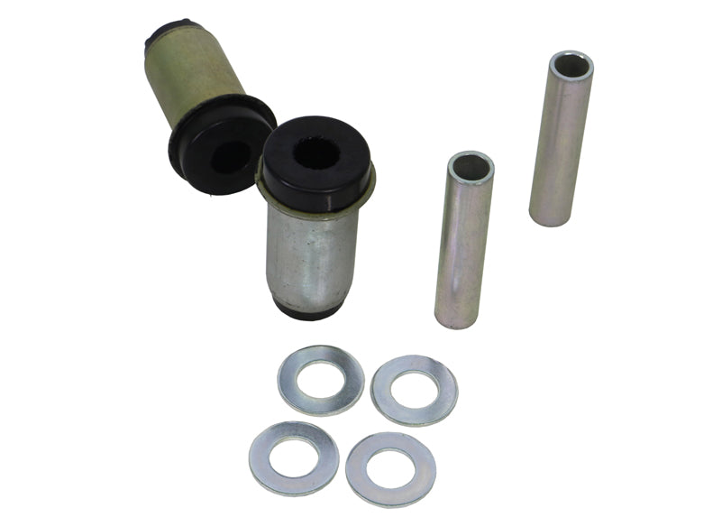 Whiteline Control Arm Lower - Inner Bushing Kit - Ford Cortina - W51402 - W51402 - image 3