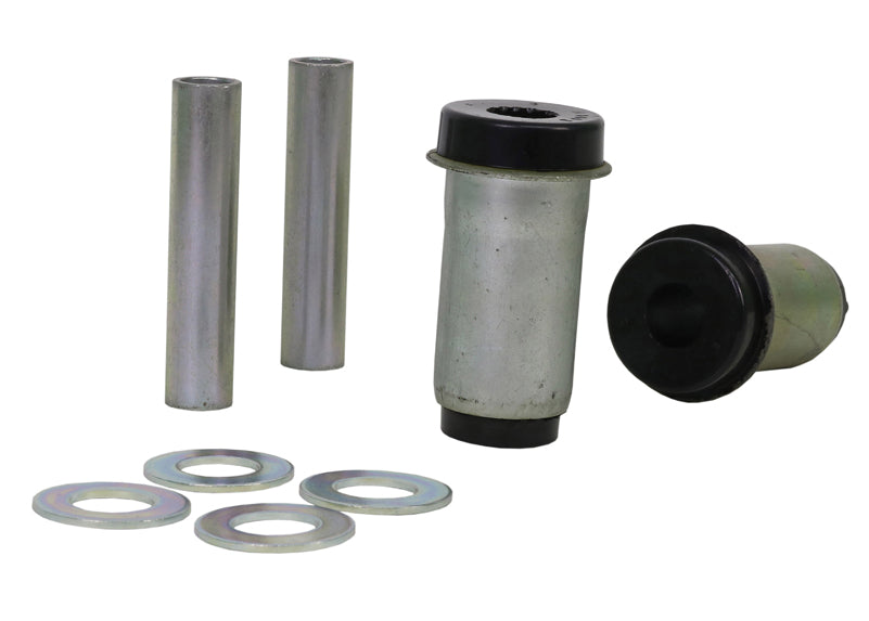 Whiteline Control Arm Lower - Inner Bushing Kit - Ford Cortina - W51402 - W51402
