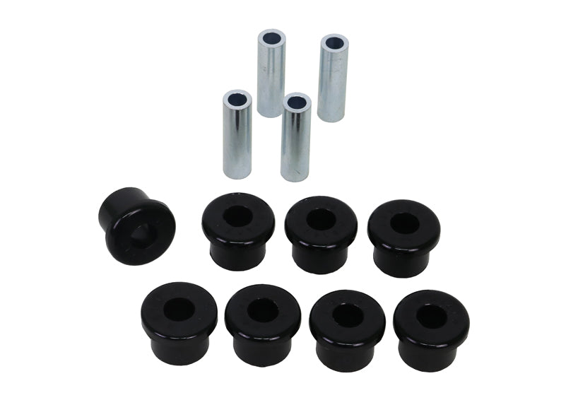 Whiteline Control Arm Upper - Bushing Kit - W51417 - W51417 - image 3