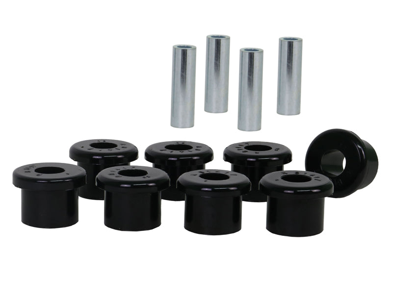 Whiteline Control Arm Upper - Bushing Kit - W51417 - W51417