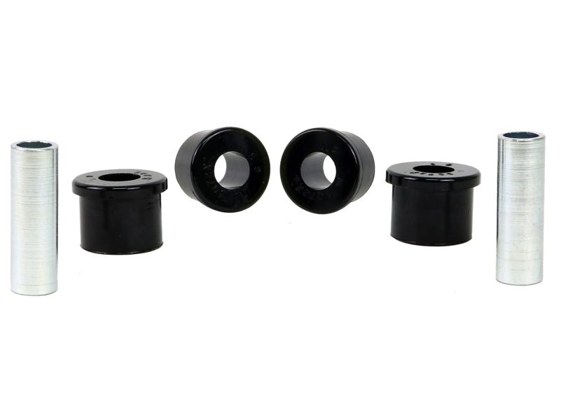 Whiteline Control Arm Lower - Inner Front Bushing Kit - W51450A - W51450A - image 2