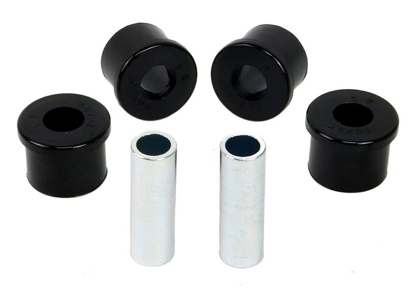 Whiteline Control Arm Lower - Inner Front Bushing Kit - W51450A - W51450A - image 3