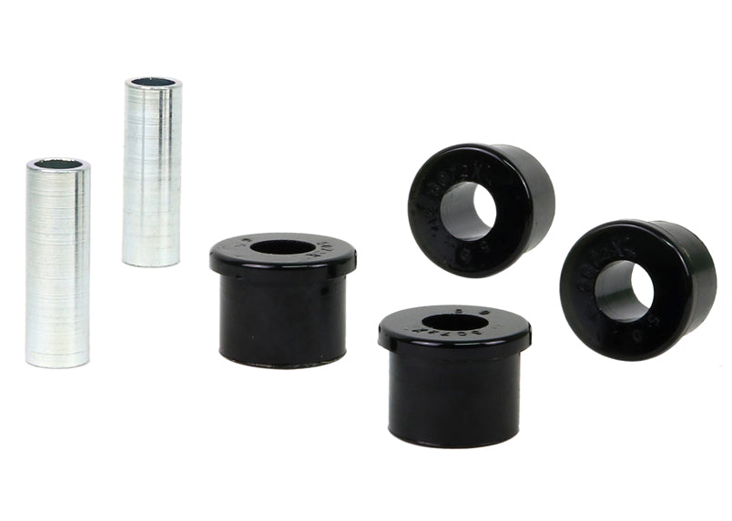 Whiteline Control Arm Lower - Inner Front Bushing Kit - W51450A - W51450A