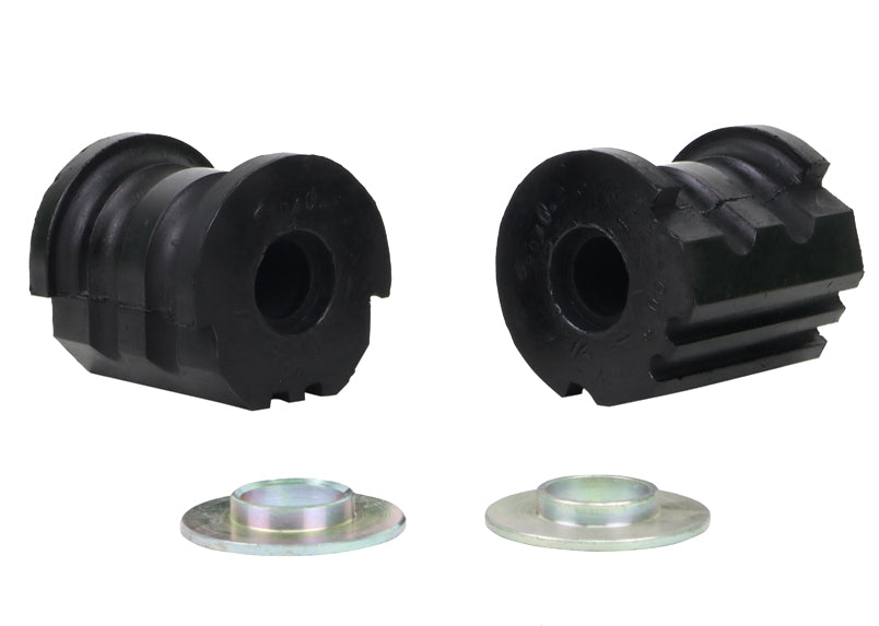 Whiteline Control Arm Lower - Inner Rear Bushing Kit - W51451A - W51451A - image 2
