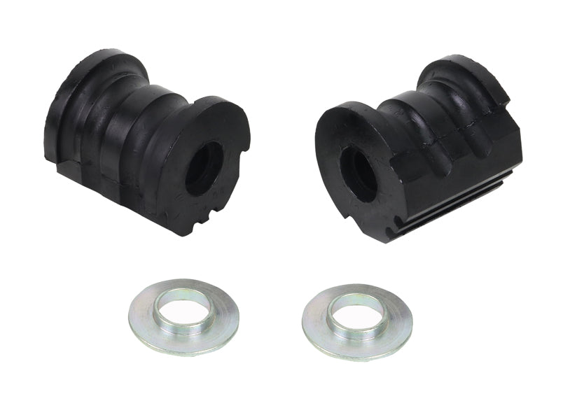 Whiteline Control Arm Lower - Inner Rear Bushing Kit - W51451A - W51451A - image 3