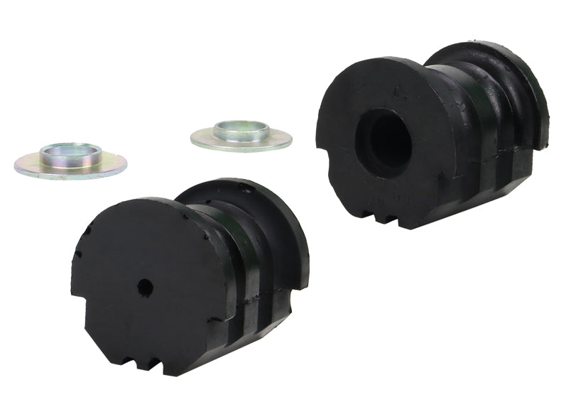 Whiteline Control Arm Lower - Inner Rear Bushing Kit - W51451A - W51451A
