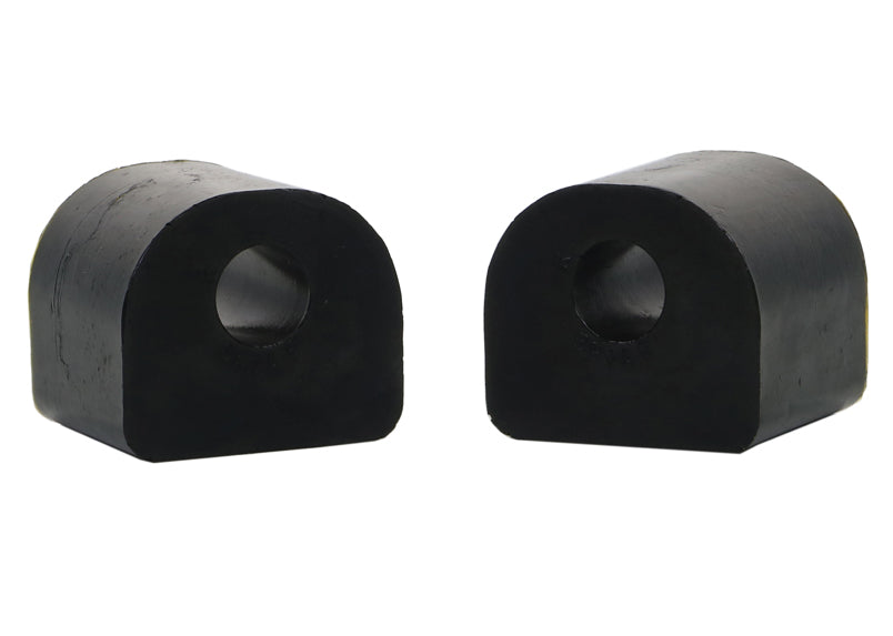 Whiteline Control Arm Lower - Inner Rear Bushing Kit - Holden Barina / Suzuki Baleno / Suzuki Cultus / Suzuki Swift - W51459 - image 2