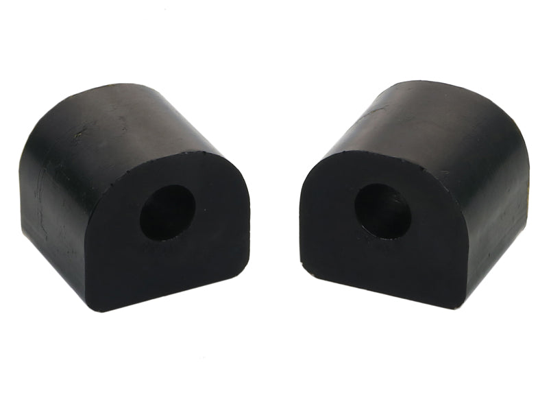 Whiteline Control Arm Lower - Inner Rear Bushing Kit - Holden Barina / Suzuki Baleno / Suzuki Cultus / Suzuki Swift - W51459 - image 3