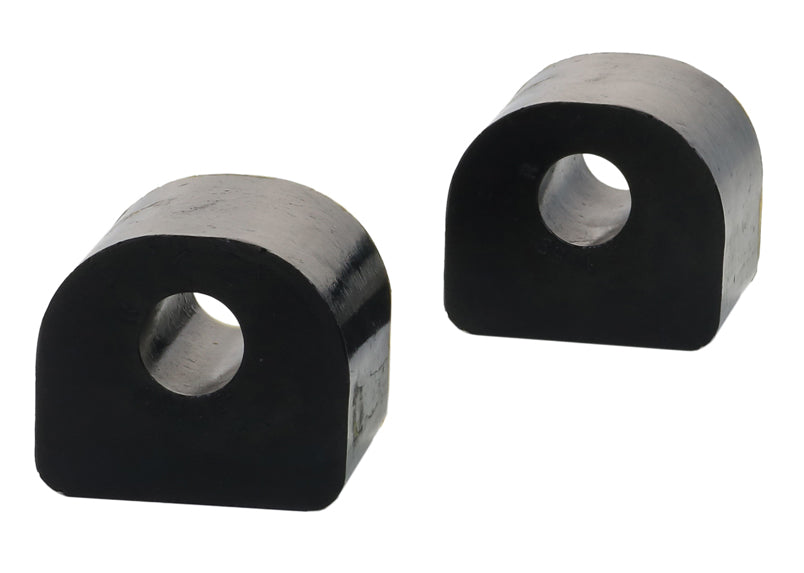 Whiteline Control Arm Lower - Inner Rear Bushing Kit - Holden Barina / Suzuki Baleno / Suzuki Cultus / Suzuki Swift - W51459