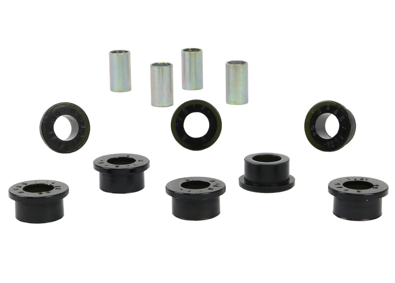 Whiteline Control Arm Upper - Bushing Kit - W51511 - W51511 - image 2