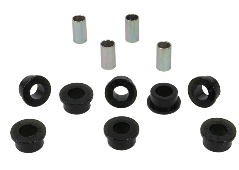 Whiteline Control Arm Upper - Bushing Kit - W51511 - W51511 - image 3